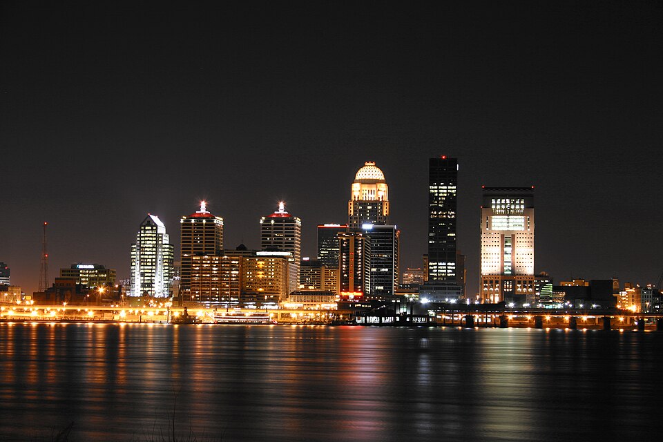 Louisville, KY — Cost of Living, Housing & Relocation Guide [2026]