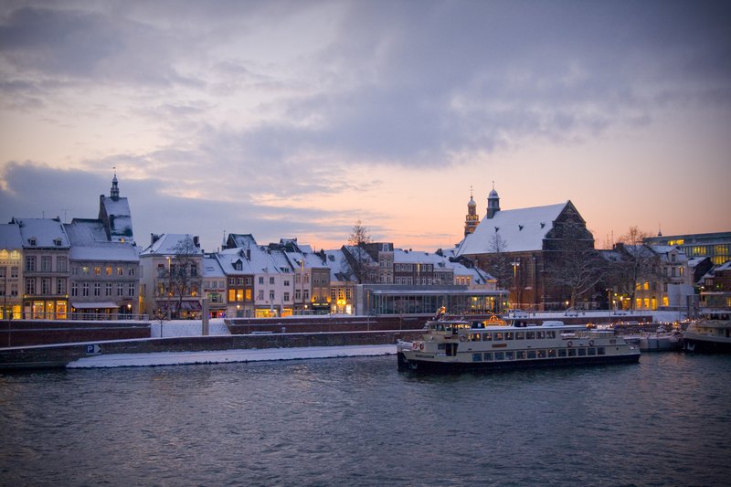 Maastricht, LI — Cost of Living, Housing & Relocation Guide [2026]