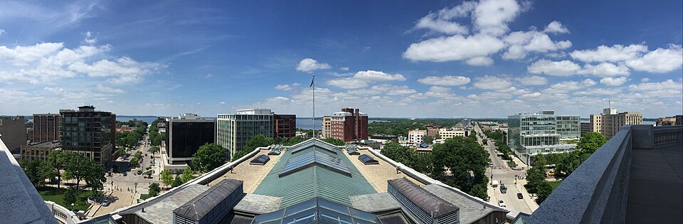 Madison, WI — Cost of Living, Housing & Relocation Guide [2026]
