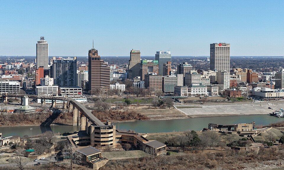 Memphis, TN — Cost of Living, Housing & Relocation Guide [2026]