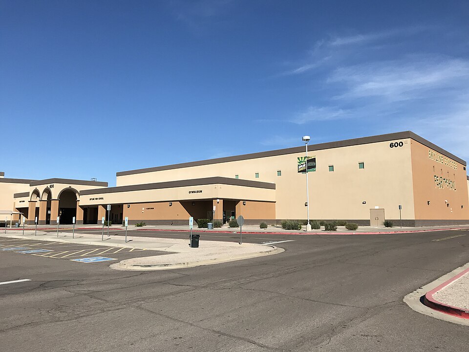 Mesa, AZ — Cost of Living, Housing & Relocation Guide [2026]