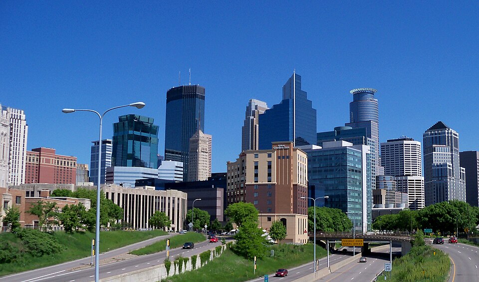 Minneapolis, MN — Cost of Living, Housing & Relocation Guide [2026]