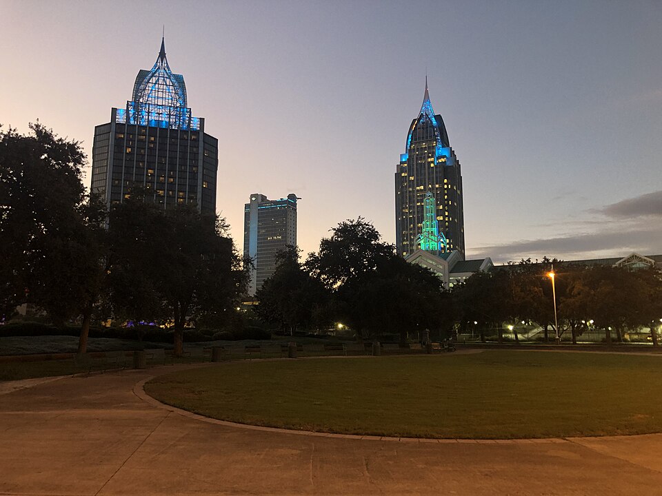 Mobile, AL — Cost of Living, Housing & Relocation Guide [2026]