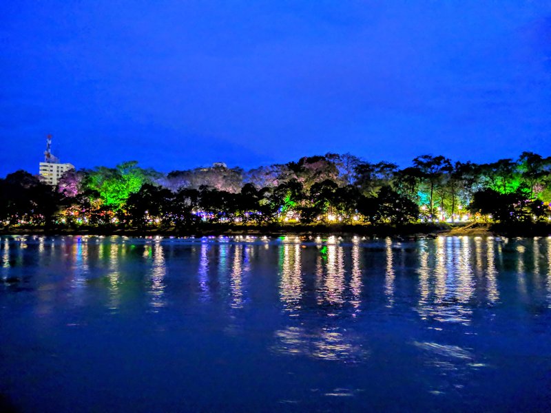 Montería天际线