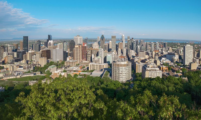 Montreal, QC — Cost of Living, Housing & Relocation Guide [2026]