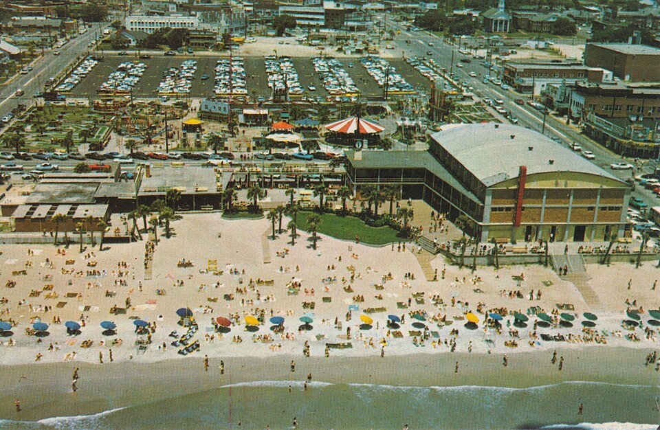 Myrtle Beach, SC — Cost of Living, Housing & Relocation Guide [2026]