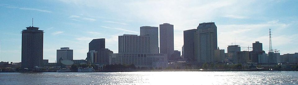 New Orleans, LA — Cost of Living, Housing & Relocation Guide [2026]