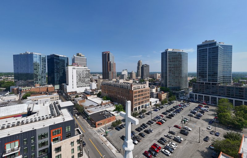 Skyline of New Rochelle