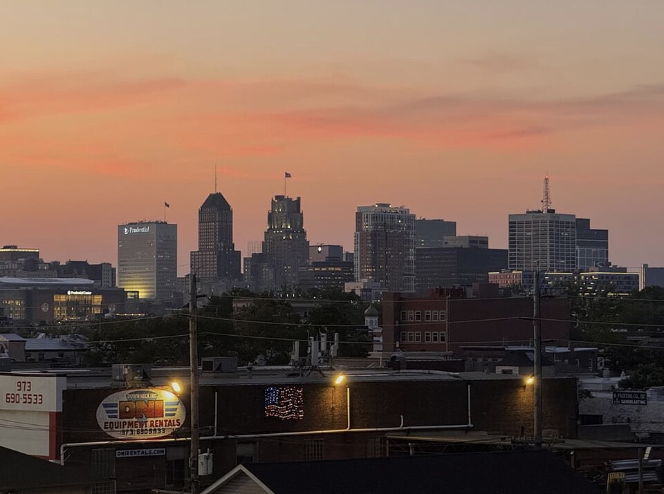 Newark, NJ — Cost of Living, Housing & Relocation Guide [2026]