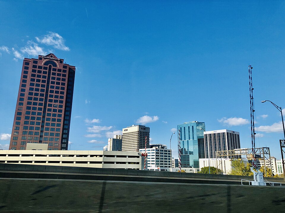 Norfolk, VA — Cost of Living, Housing & Relocation Guide [2026]