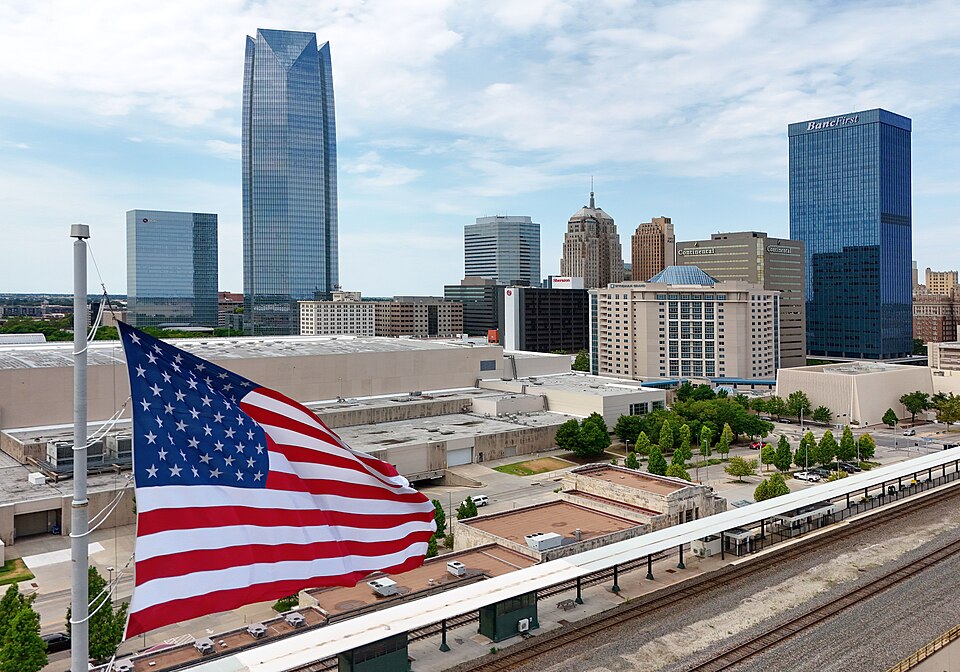 Oklahoma City, OK — Cost of Living, Housing & Relocation Guide [2026]