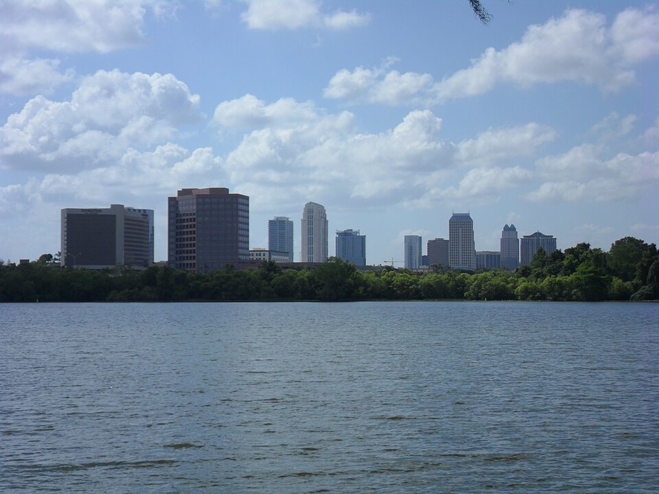 Orlando, FL — Cost of Living, Housing & Relocation Guide [2026]