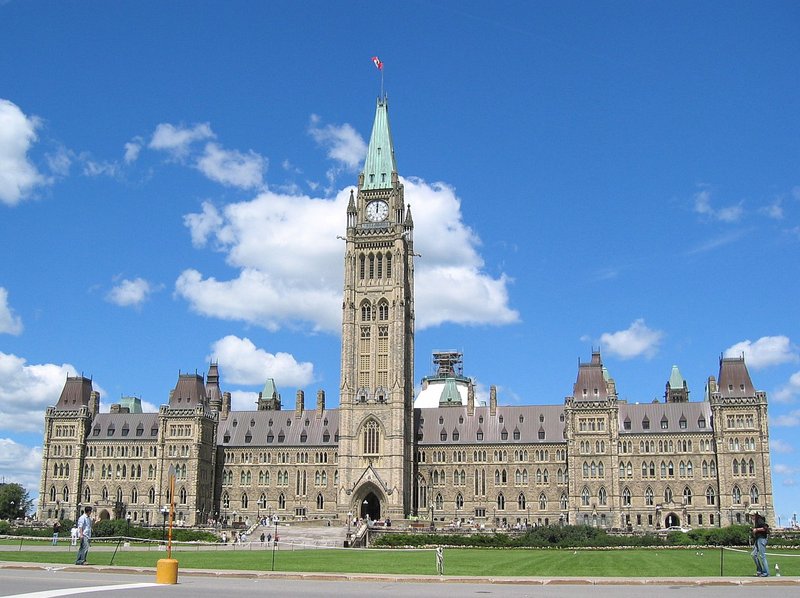 Ottawa, ON — Cost of Living, Housing & Relocation Guide [2026]