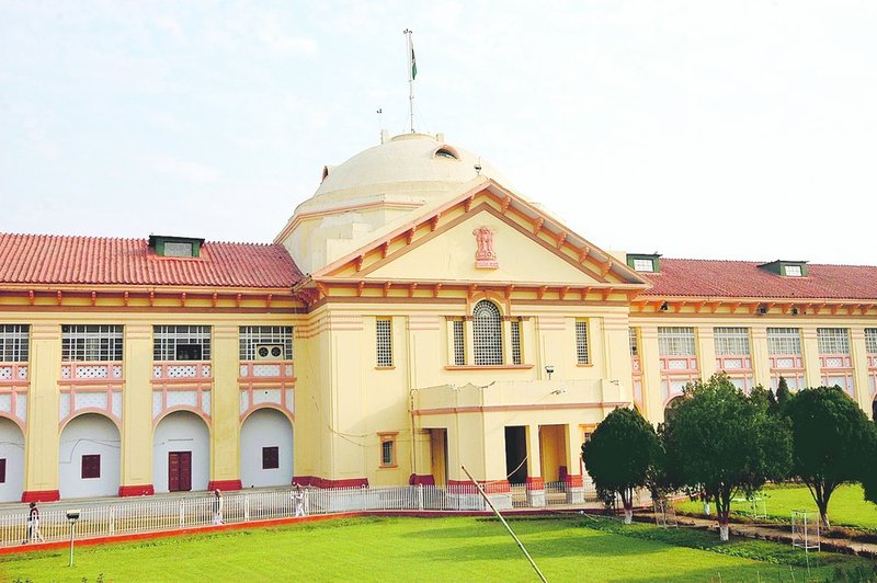 Skyline of Patna