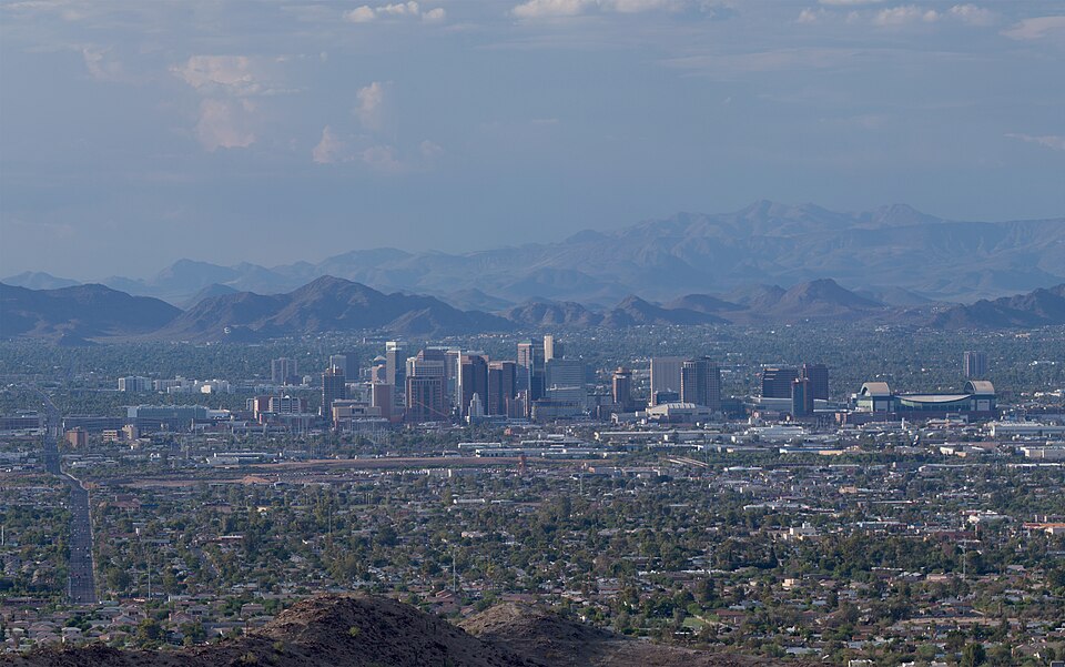 Phoenix, AZ — Cost of Living, Housing & Relocation Guide [2026]