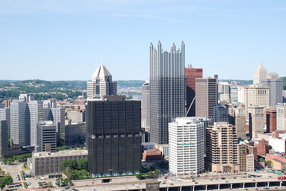Pittsburgh, PA — Cost of Living, Housing & Relocation Guide [2026]