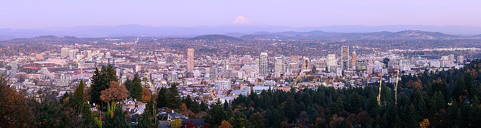 Portland, OR — Cost of Living, Housing & Relocation Guide [2026]