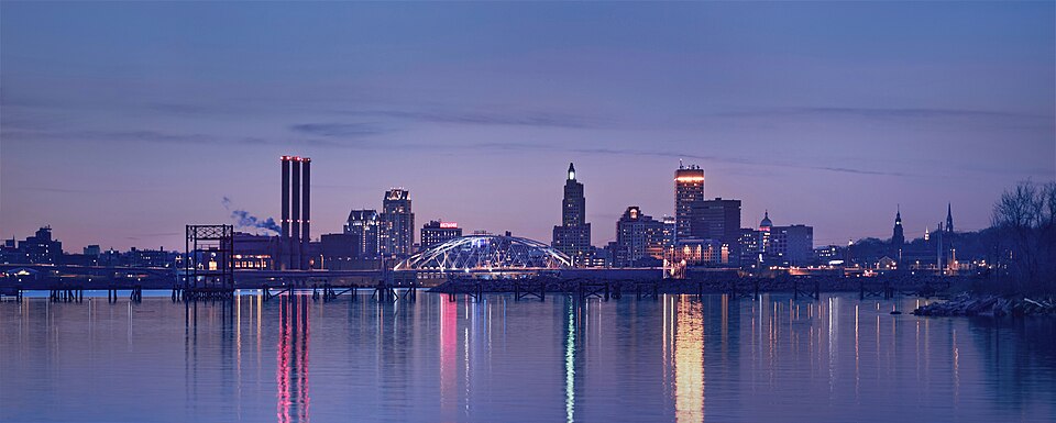 Providence, RI — Cost of Living, Housing & Relocation Guide [2026]
