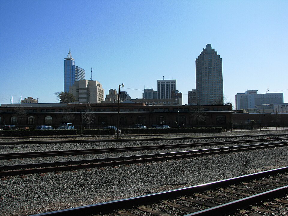 Raleigh, NC — Cost of Living, Housing & Relocation Guide [2026]