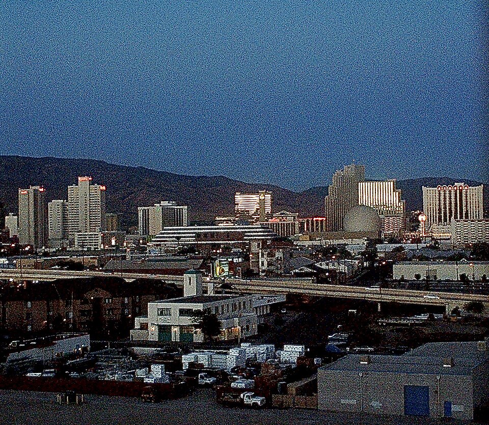 Reno, NV — Cost of Living, Housing & Relocation Guide [2026]