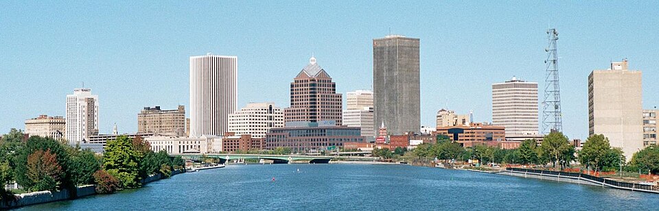 Rochester, NY — Cost of Living, Housing & Relocation Guide [2026]