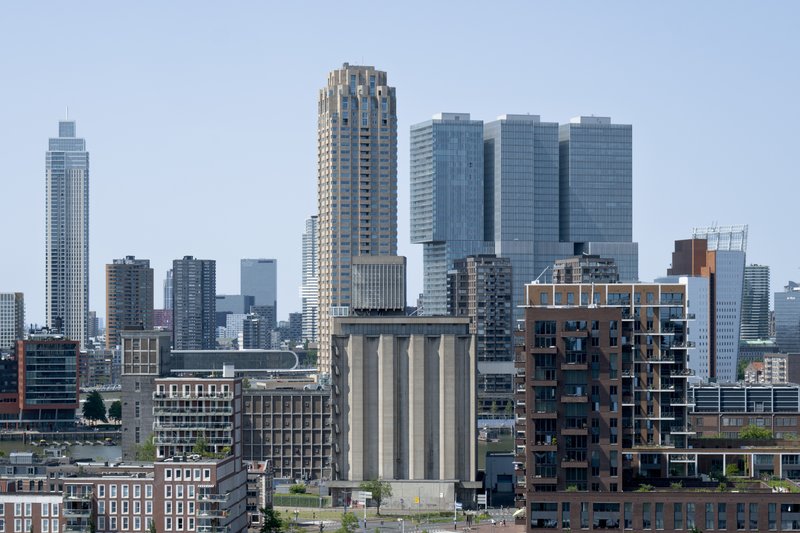 Rotterdam, ZH — Cost of Living, Housing & Relocation Guide [2026]