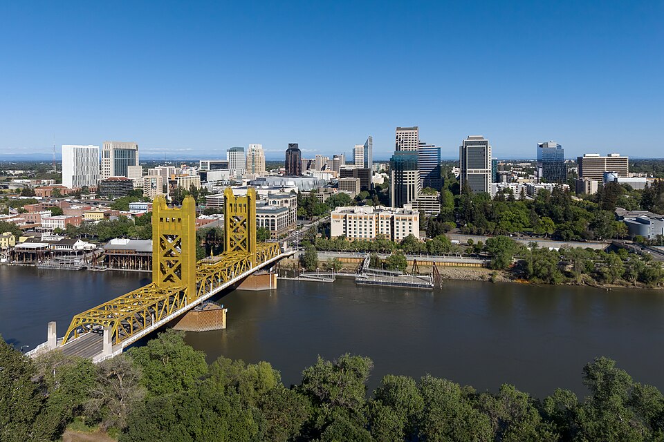 Sacramento, CA — Cost of Living, Housing & Relocation Guide [2026]