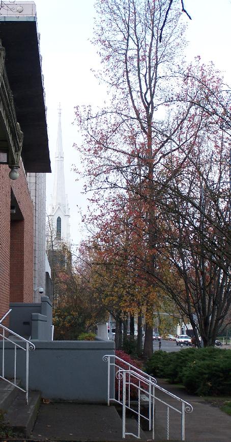 Salem, OR — Cost of Living, Housing & Relocation Guide [2026]