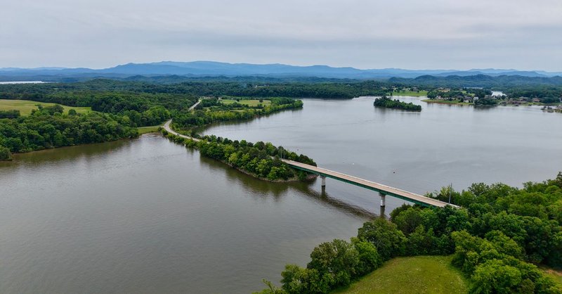 Skyline of Salem