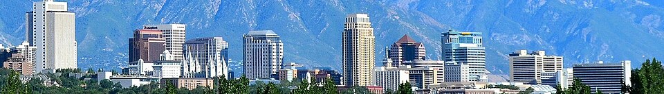 Salt Lake City, UT — Cost of Living, Housing & Relocation Guide [2026]