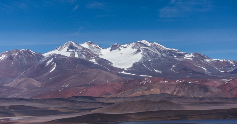 Skyline of San Fernando