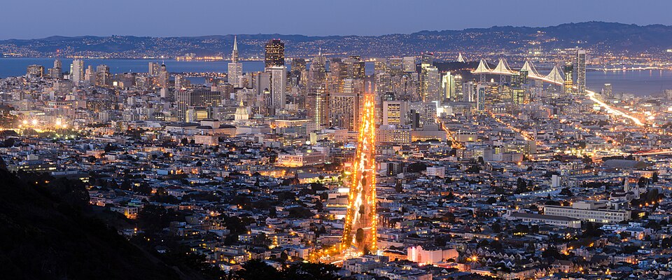 San Francisco, CA — Cost of Living, Housing & Relocation Guide [2026]