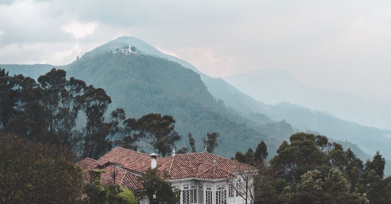Santa Clara天际线