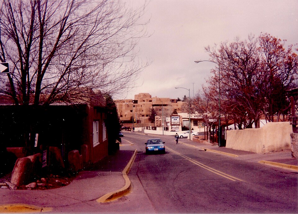 Santa Fe, NM — Cost of Living, Housing & Relocation Guide [2026]