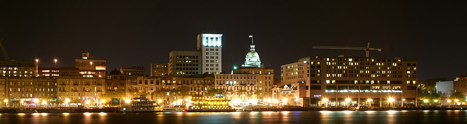 Savannah, GA — Cost of Living, Housing & Relocation Guide [2026]