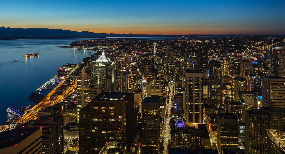 Seattle, WA — Cost of Living, Housing & Relocation Guide [2026]