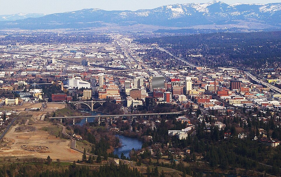 Spokane, WA — Cost of Living, Housing & Relocation Guide [2026]