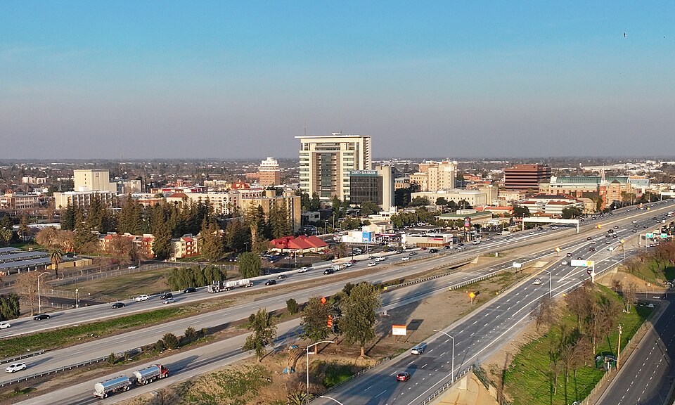Stockton, CA — Cost of Living, Housing & Relocation Guide [2026]