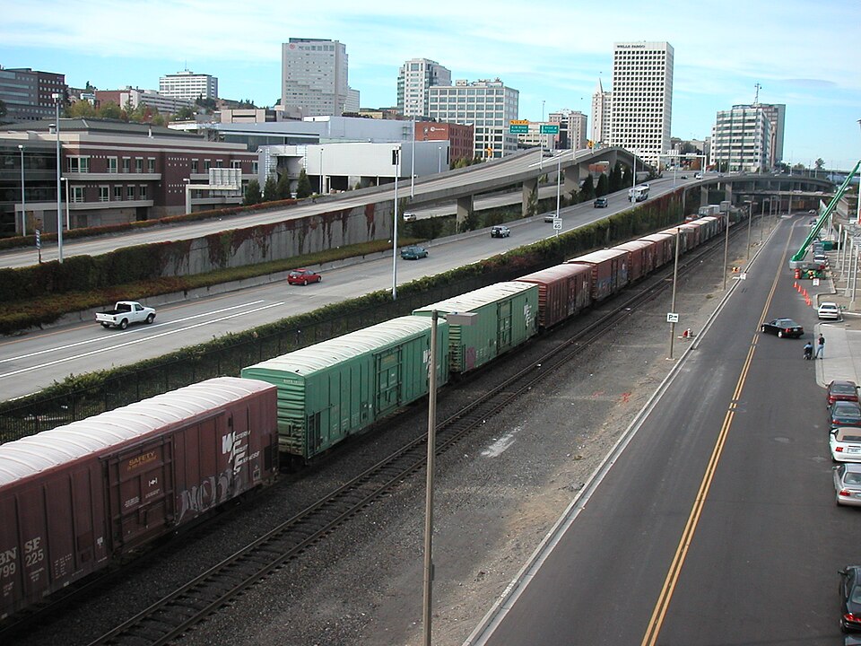 Tacoma, WA — Cost of Living, Housing & Relocation Guide [2026]