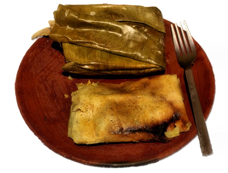 Skyline of Tamale