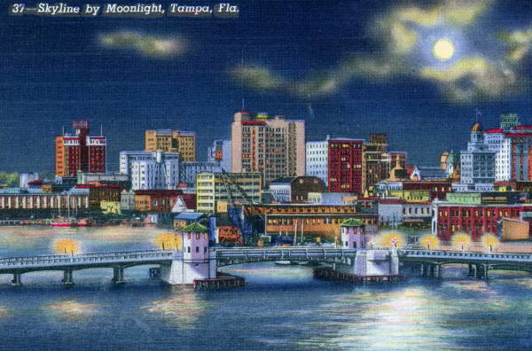 Tampa, FL — Cost of Living, Housing & Relocation Guide [2026]