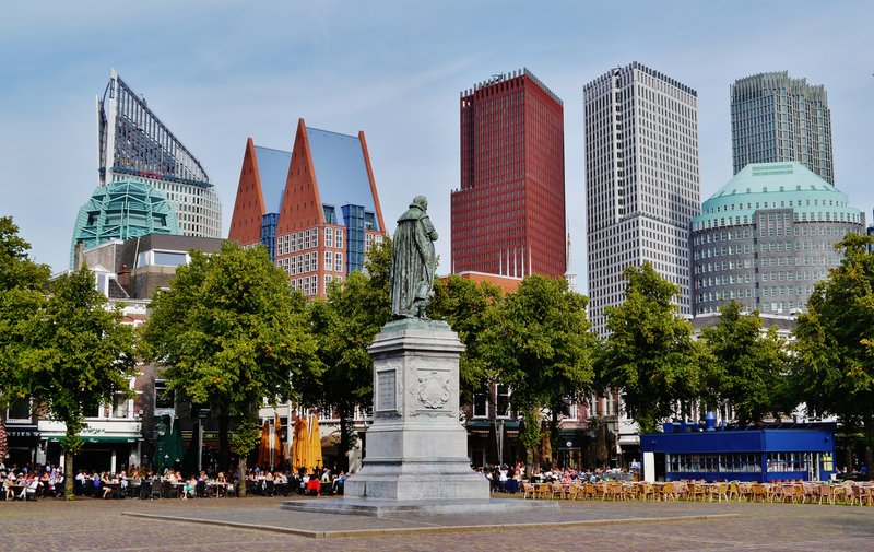 The Hague, ZH — Cost of Living, Housing & Relocation Guide [2026]
