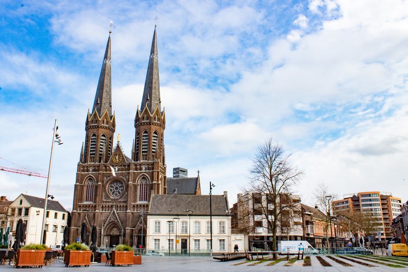 Tilburg, NB — Cost of Living, Housing & Relocation Guide [2026]