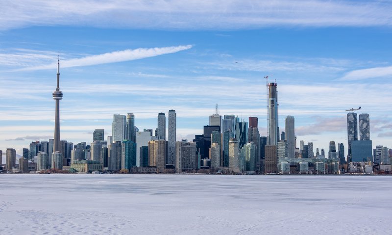 Toronto, ON — Cost of Living, Housing & Relocation Guide [2026]