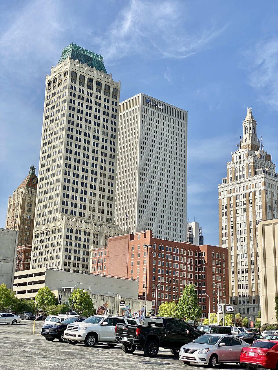 Tulsa, OK — Cost of Living, Housing & Relocation Guide [2026]