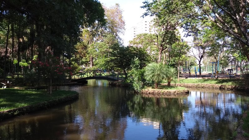 Panorama de Uberaba
