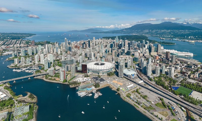 Vancouver, BC — Cost of Living, Housing & Relocation Guide [2026]
