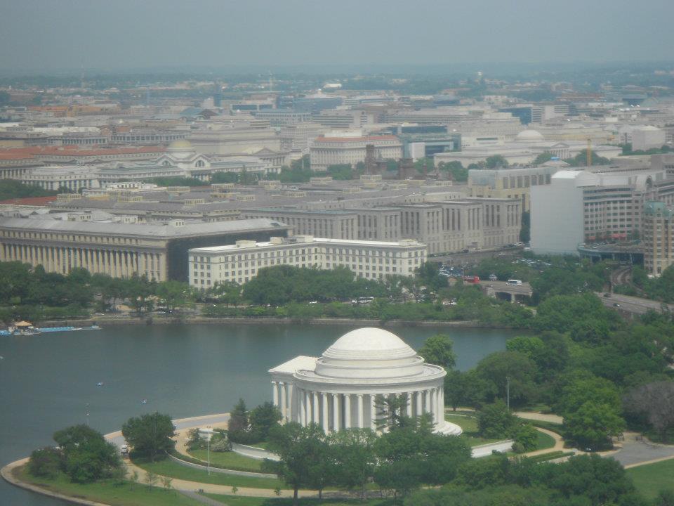 Washington DC, DC — Cost of Living, Housing & Relocation Guide [2026]