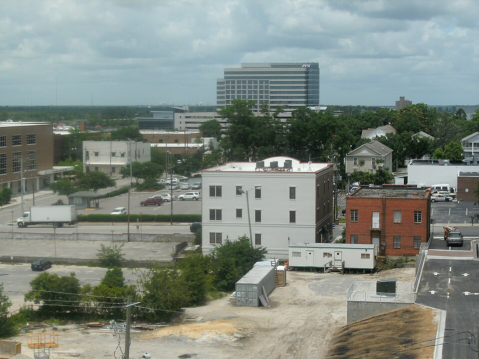 Wilmington, NC — Cost of Living, Housing & Relocation Guide [2026]