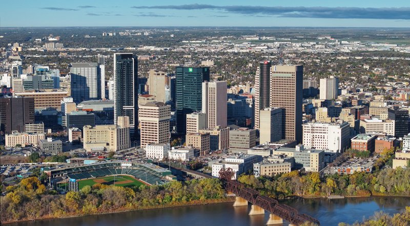 Winnipeg, MB — Cost of Living, Housing & Relocation Guide [2026]